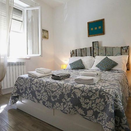 Il Posto Giusto Hotel Pisa Ngoại thất bức ảnh