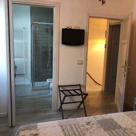 Il Posto Giusto Hotel Pisa Ngoại thất bức ảnh