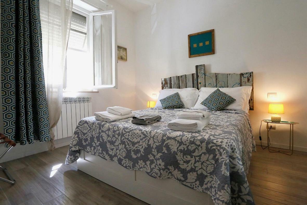 Il Posto Giusto Hotel Pisa Ngoại thất bức ảnh
