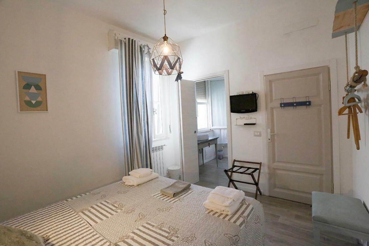 Il Posto Giusto Hotel Pisa Ngoại thất bức ảnh