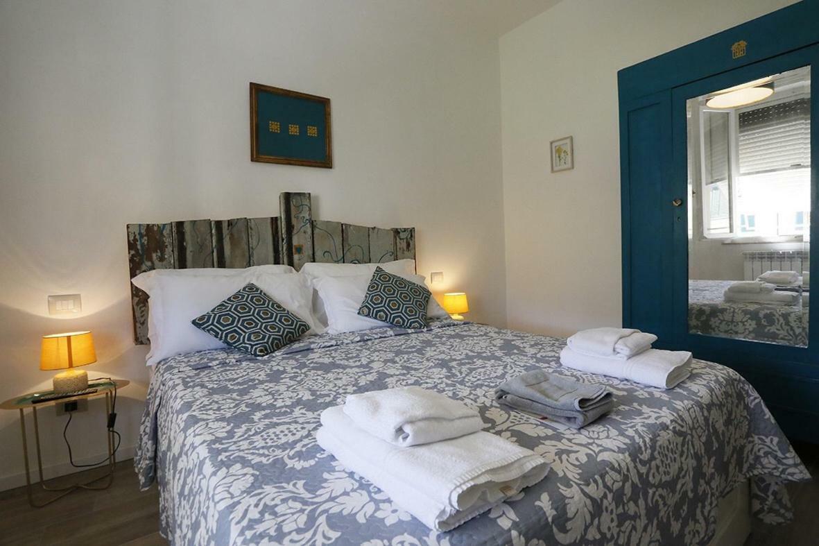 Il Posto Giusto Hotel Pisa Ngoại thất bức ảnh