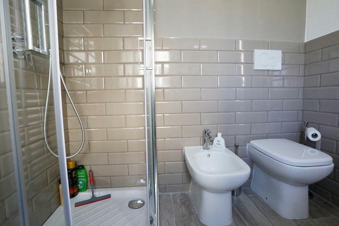 Il Posto Giusto Hotel Pisa Ngoại thất bức ảnh