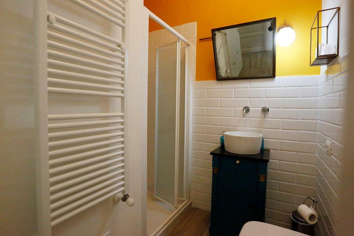 Il Posto Giusto Hotel Pisa Ngoại thất bức ảnh