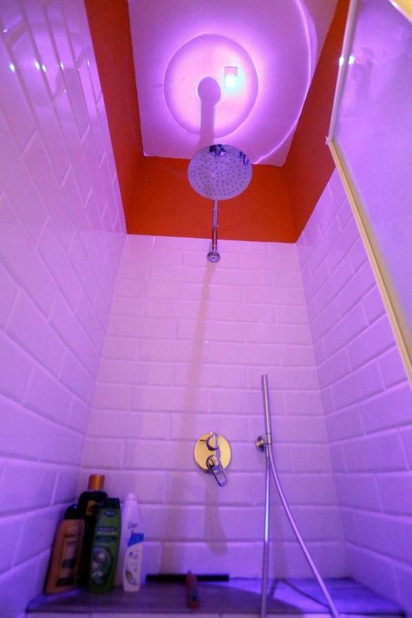 Il Posto Giusto Hotel Pisa Ngoại thất bức ảnh