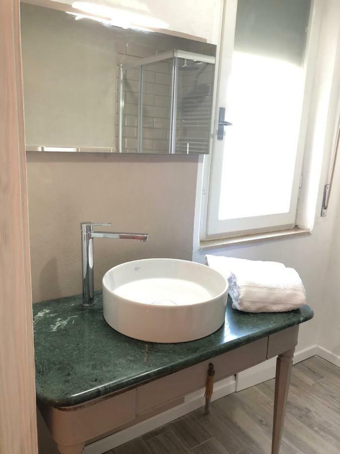 Il Posto Giusto Hotel Pisa Ngoại thất bức ảnh