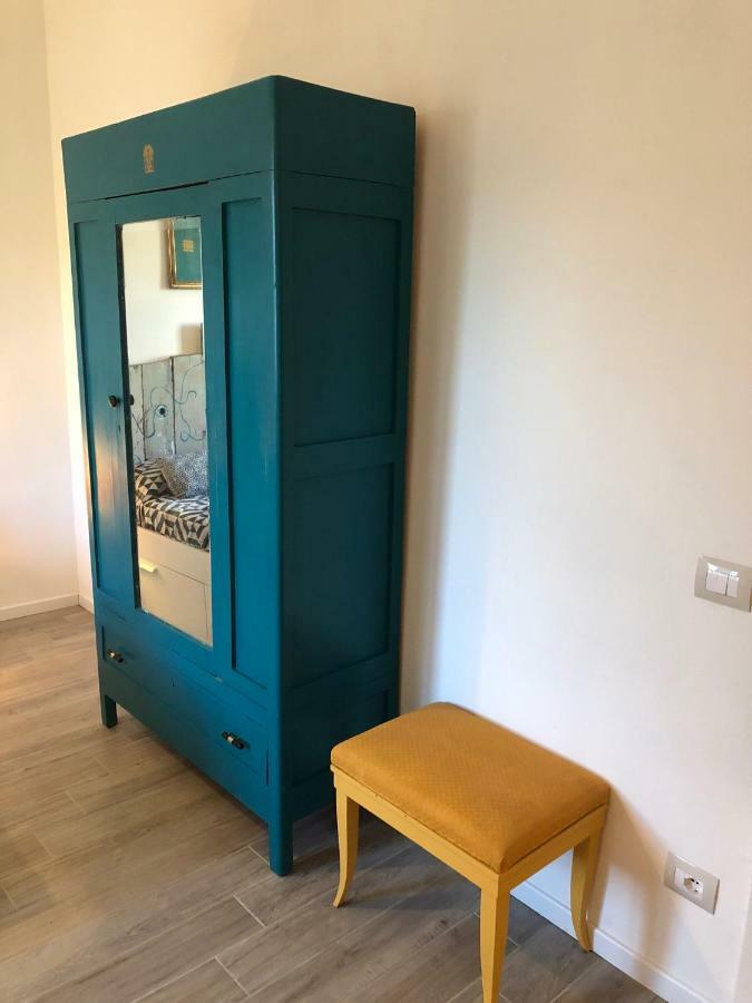 Il Posto Giusto Hotel Pisa Ngoại thất bức ảnh