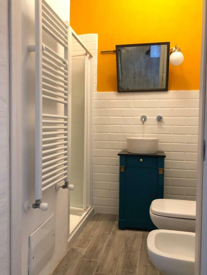 Il Posto Giusto Hotel Pisa Ngoại thất bức ảnh