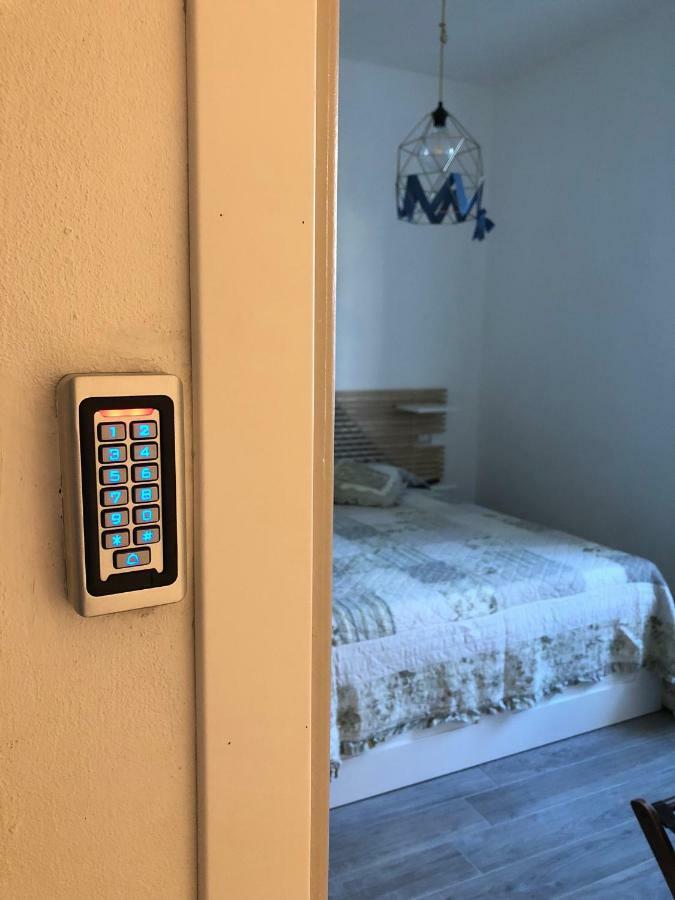 Il Posto Giusto Hotel Pisa Ngoại thất bức ảnh