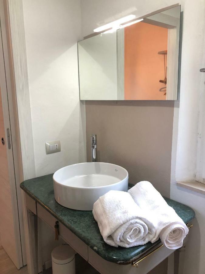 Il Posto Giusto Hotel Pisa Ngoại thất bức ảnh