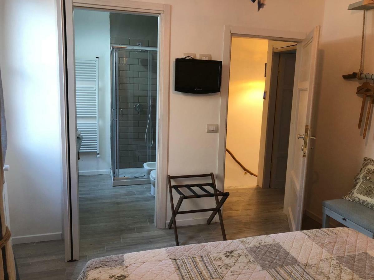 Il Posto Giusto Hotel Pisa Ngoại thất bức ảnh