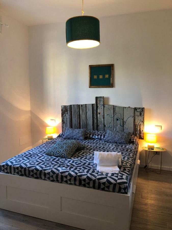 Il Posto Giusto Hotel Pisa Ngoại thất bức ảnh