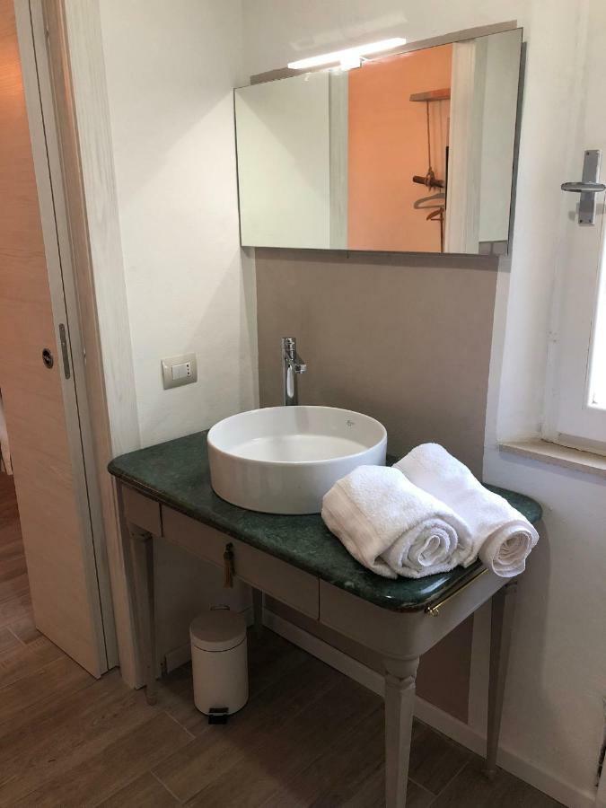 Il Posto Giusto Hotel Pisa Ngoại thất bức ảnh