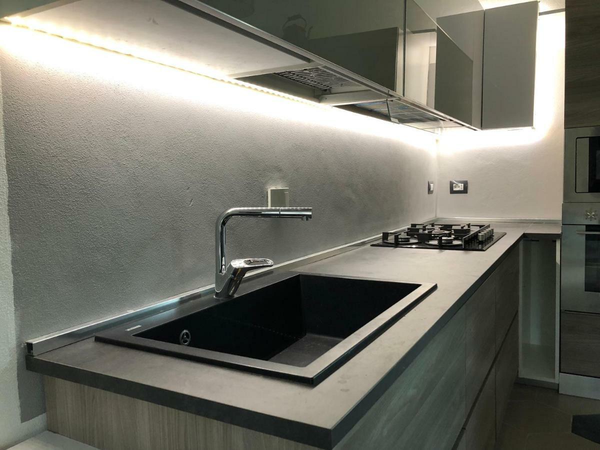 Il Posto Giusto Hotel Pisa Ngoại thất bức ảnh