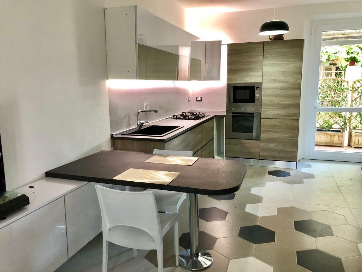 Il Posto Giusto Hotel Pisa Ngoại thất bức ảnh