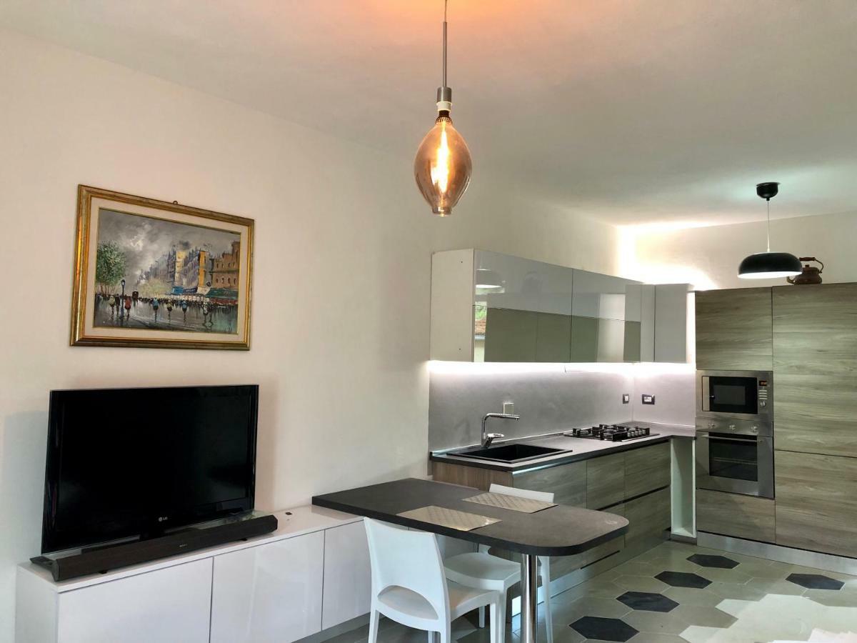 Il Posto Giusto Hotel Pisa Ngoại thất bức ảnh