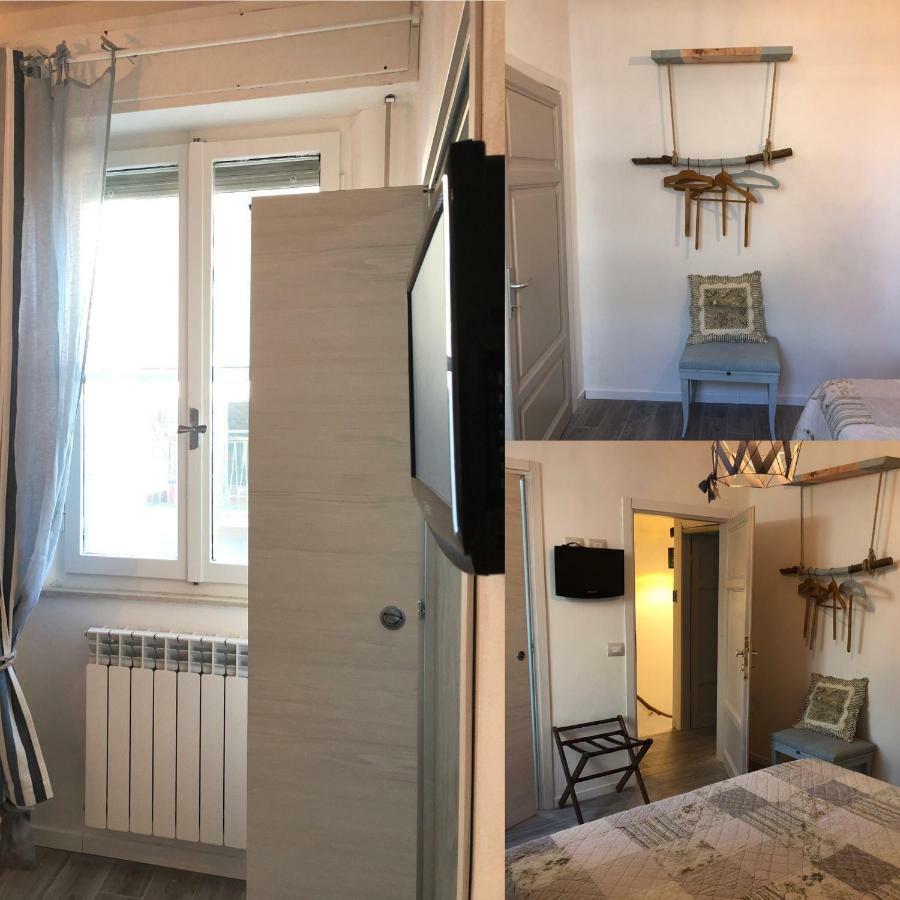 Il Posto Giusto Hotel Pisa Ngoại thất bức ảnh
