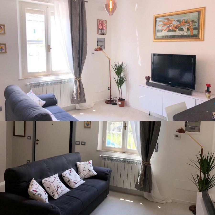 Il Posto Giusto Hotel Pisa Ngoại thất bức ảnh