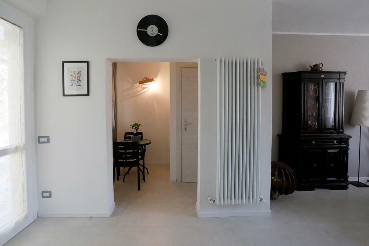 Il Posto Giusto Hotel Pisa Ngoại thất bức ảnh