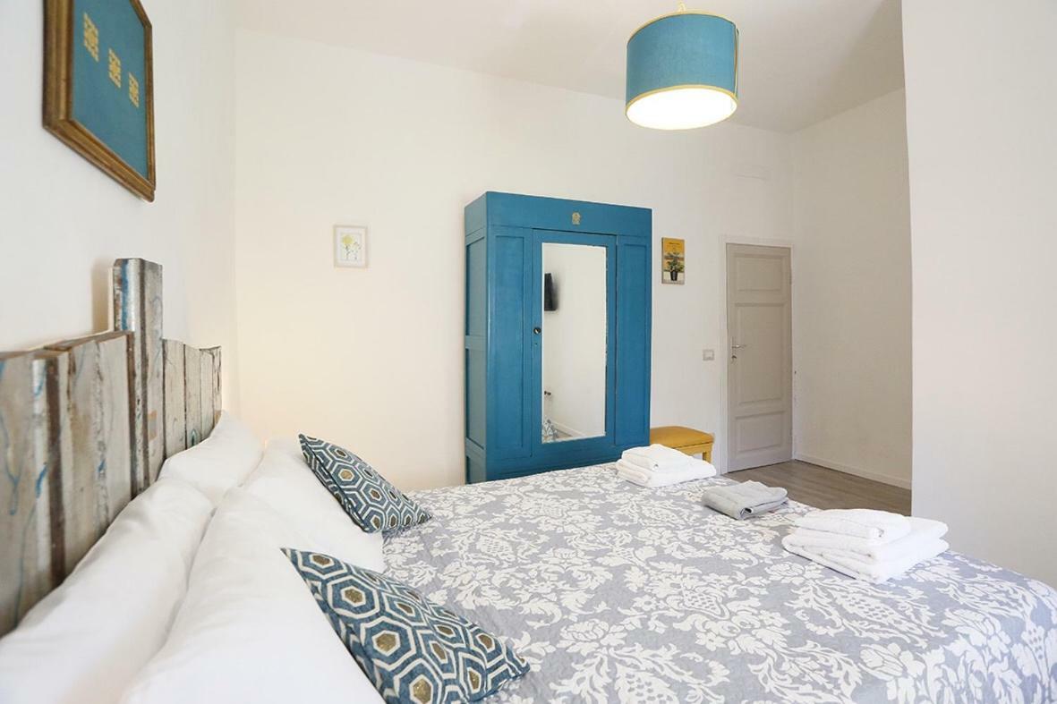 Il Posto Giusto Hotel Pisa Ngoại thất bức ảnh