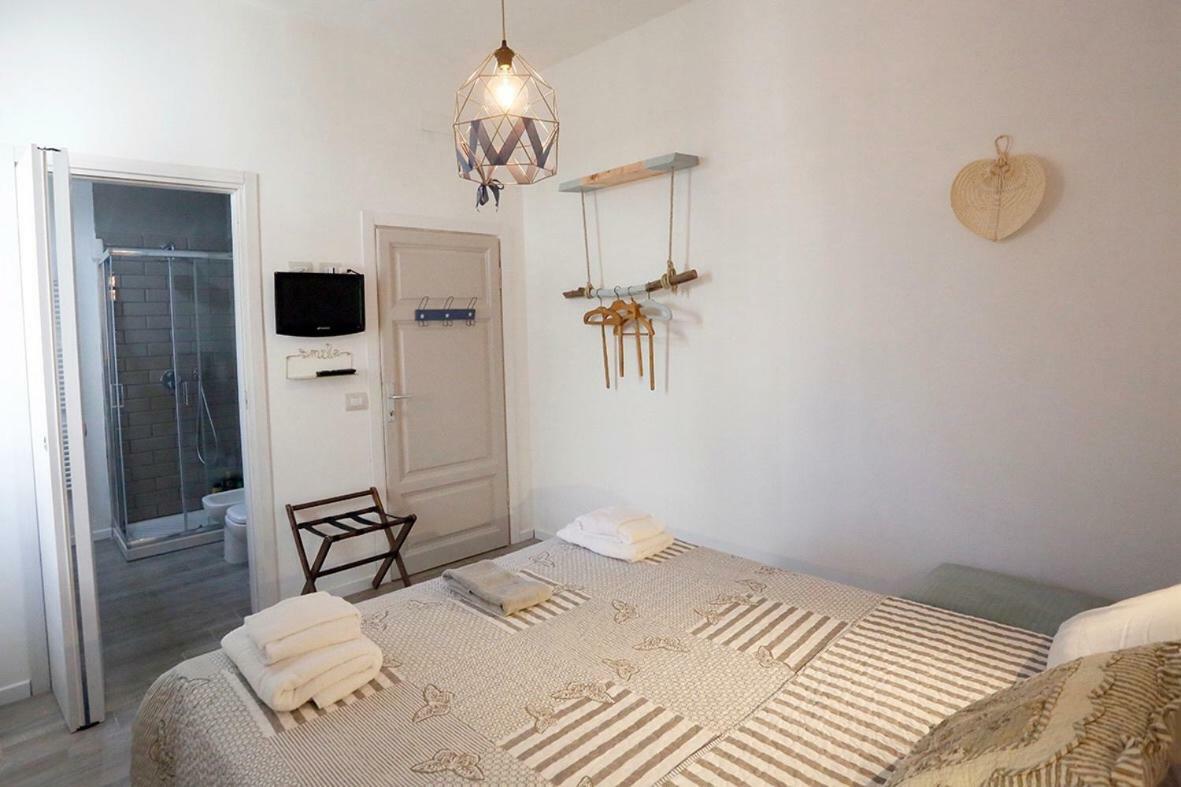 Il Posto Giusto Hotel Pisa Ngoại thất bức ảnh