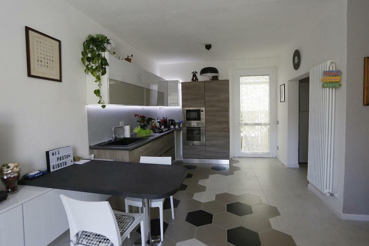 Il Posto Giusto Hotel Pisa Ngoại thất bức ảnh