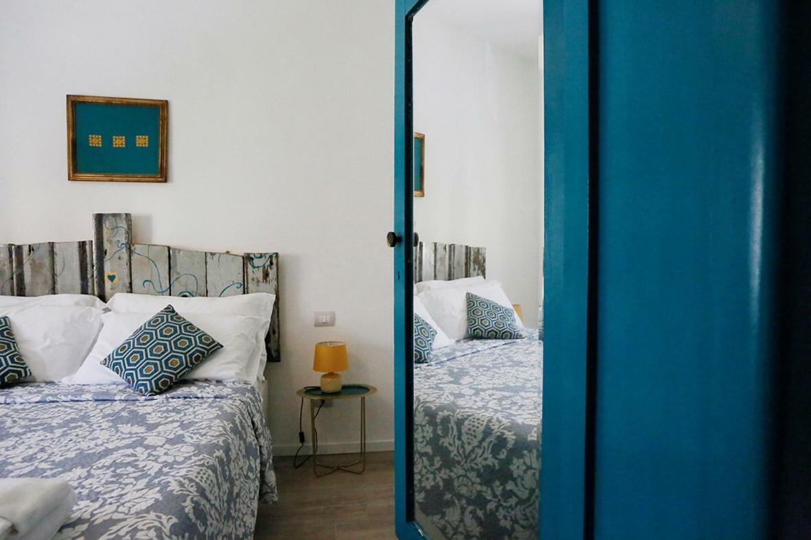 Il Posto Giusto Hotel Pisa Ngoại thất bức ảnh