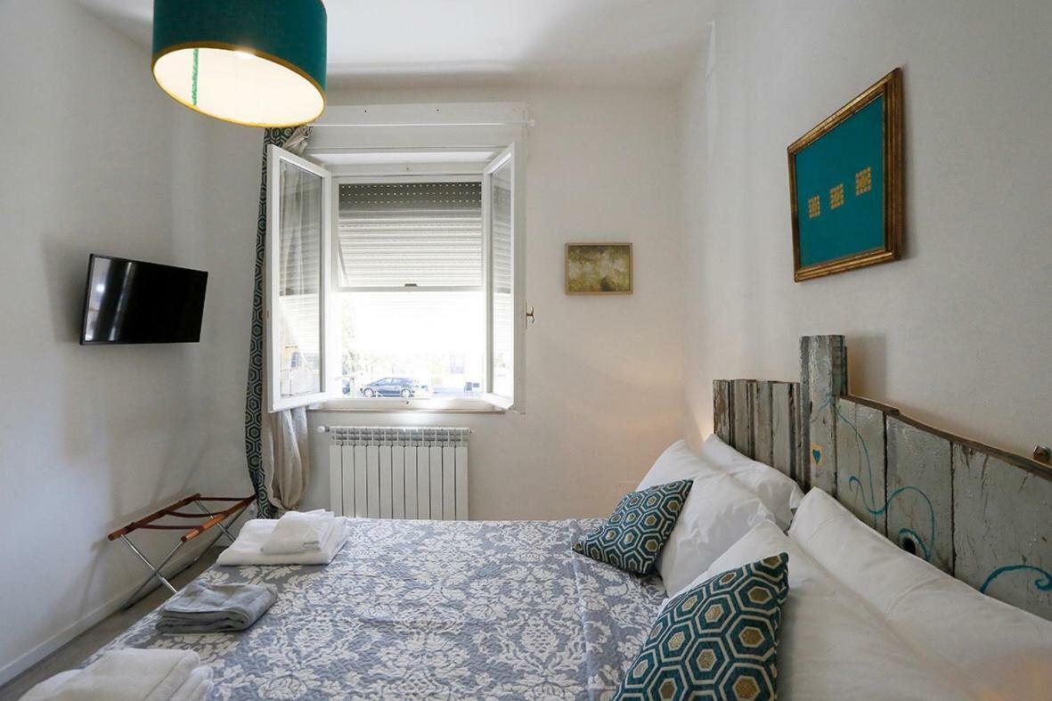 Il Posto Giusto Hotel Pisa Ngoại thất bức ảnh