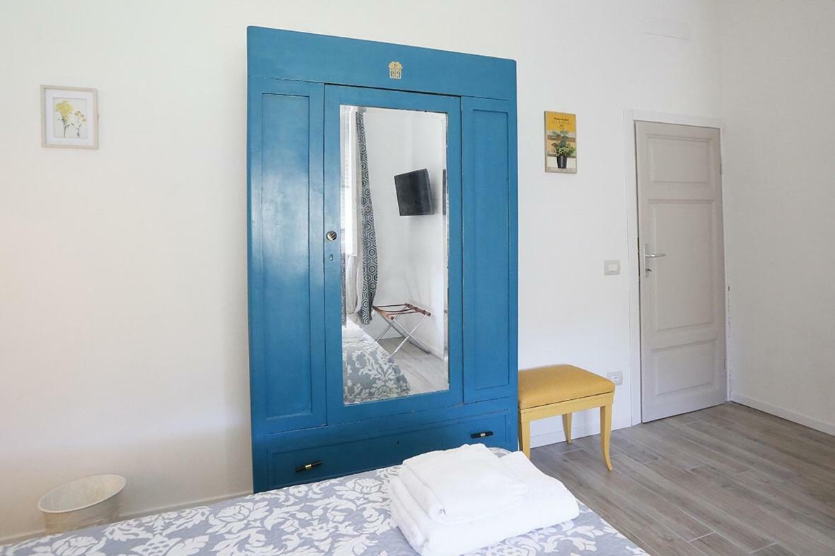 Il Posto Giusto Hotel Pisa Ngoại thất bức ảnh