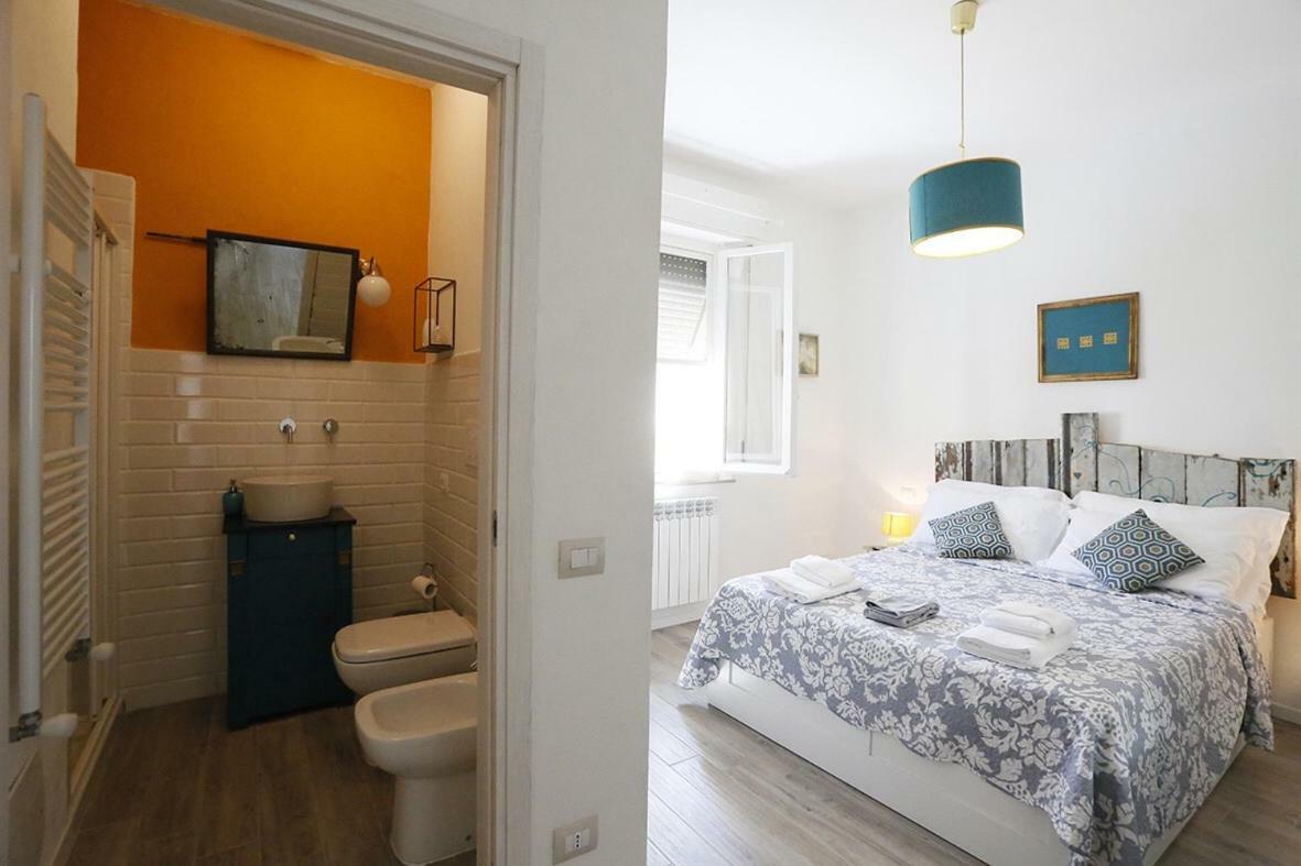 Il Posto Giusto Hotel Pisa Ngoại thất bức ảnh