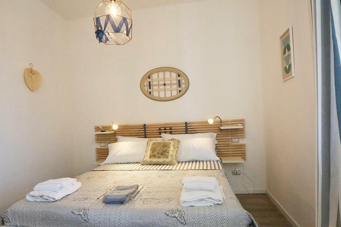 Il Posto Giusto Hotel Pisa Ngoại thất bức ảnh