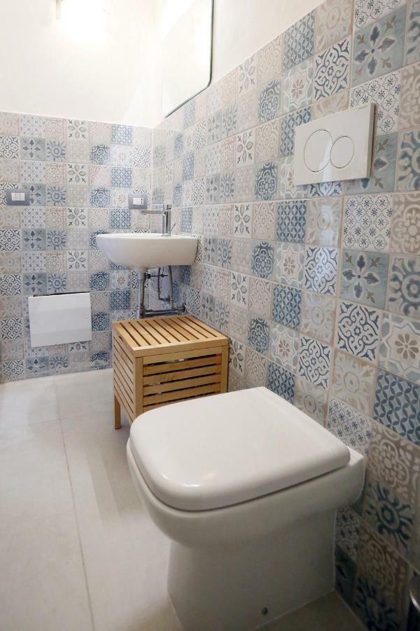 Il Posto Giusto Hotel Pisa Ngoại thất bức ảnh