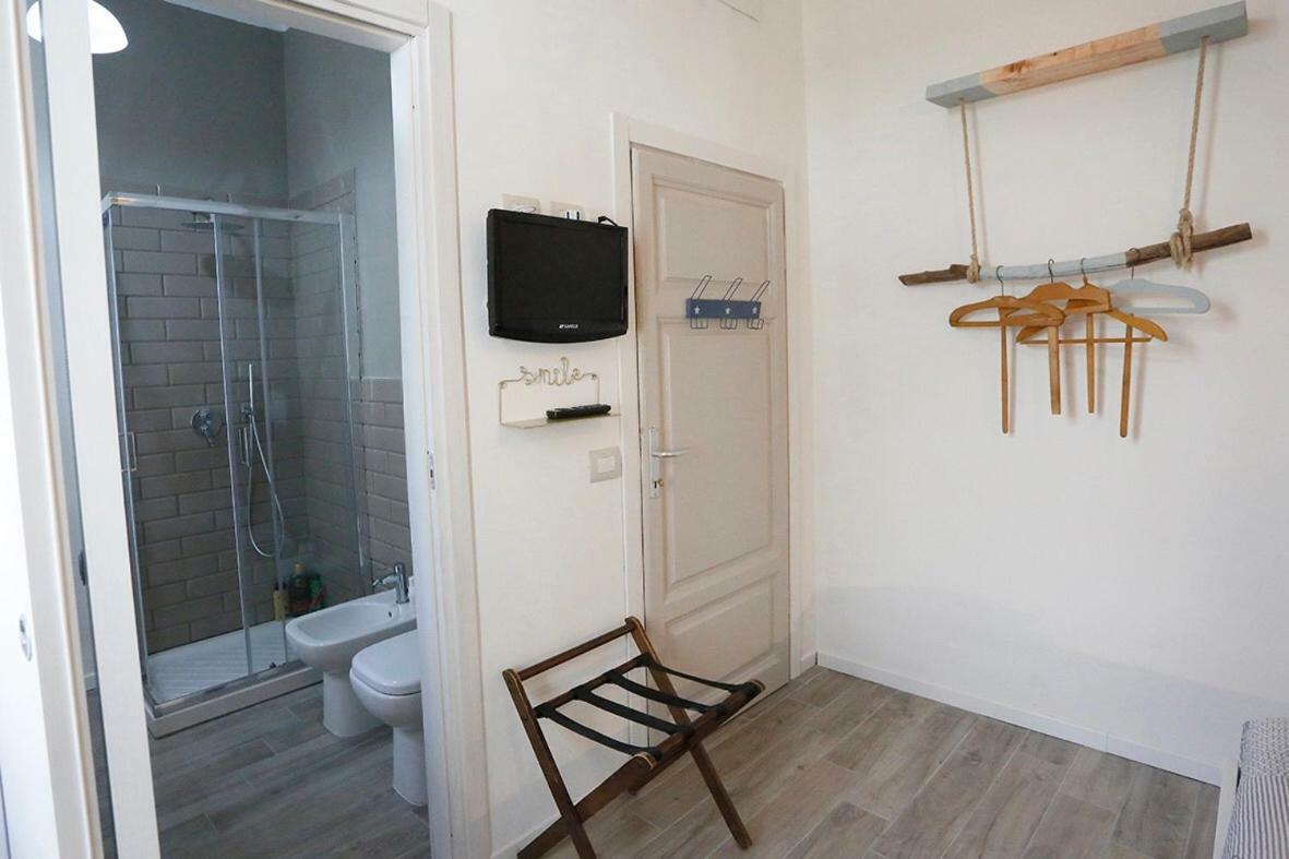 Il Posto Giusto Hotel Pisa Ngoại thất bức ảnh